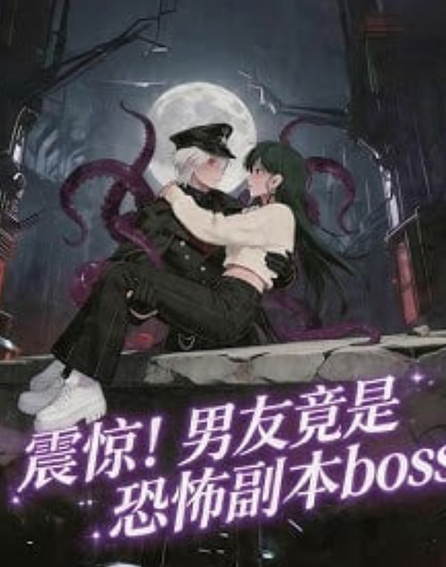 迷雾追踪